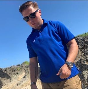 Meet your Posher, Robbie